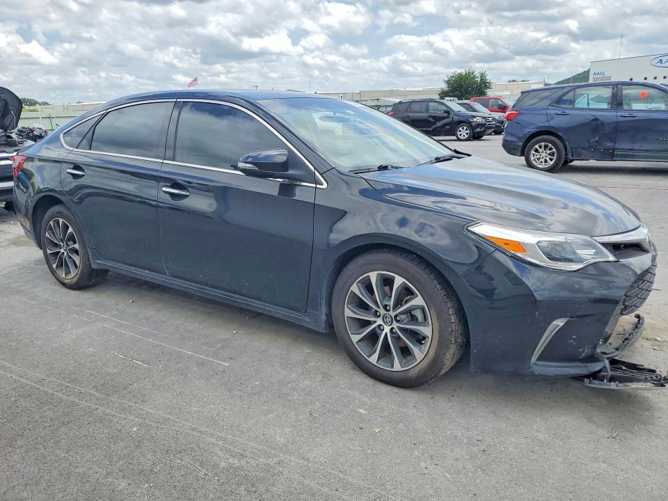 57149696 :رقم المزاد ، 4T1BK1EB6GU238095 vin ، 2016 Toyota Avalon مزاد بيع