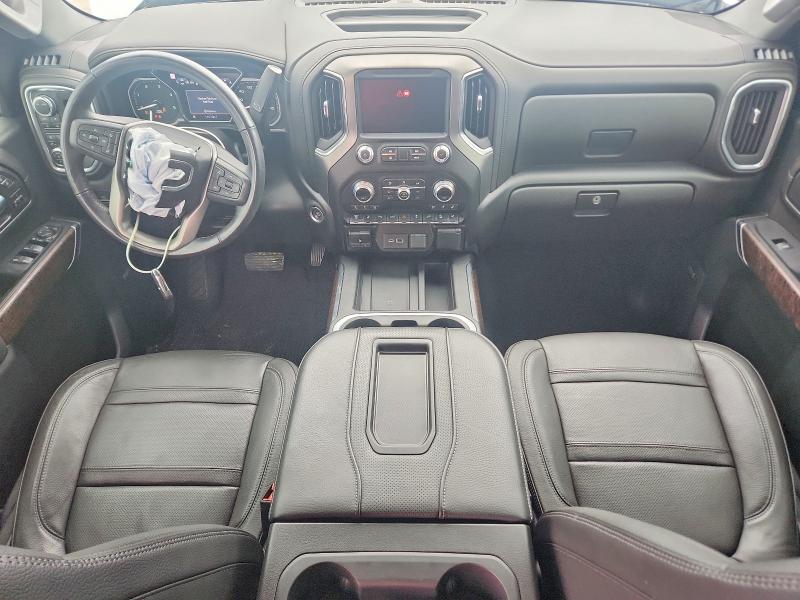 Продаж на аукціоні авто 2022 Gmc Sierra, vin: 1GT49WEYXNF182934, номер лоту: 55977306
