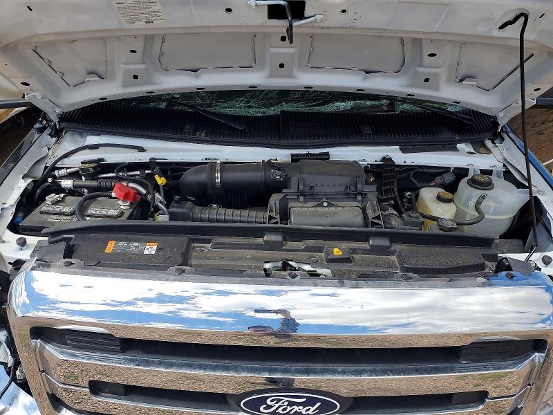 2026 Ford Econoline მანქანა იყიდება აუქციონზე, vin: 1FDXE4FN1TDD23752, აუქციონის ნომერი: 56642146