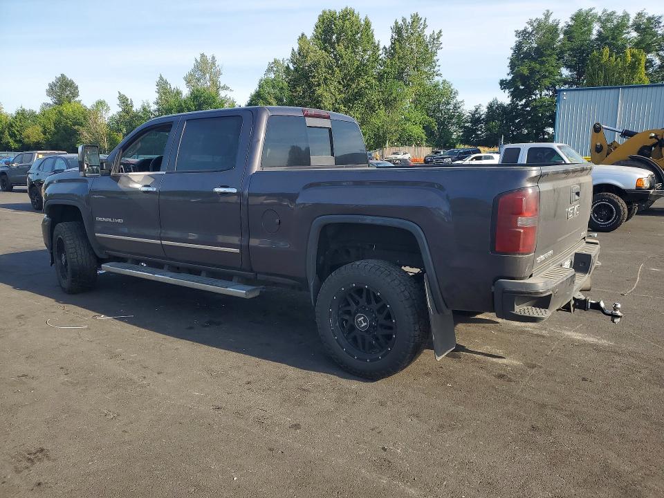 Aukcja sprzedaży 2015 Gmc Sierra, vin: 1GT120E89FF134279, numer aukcji: 58236796