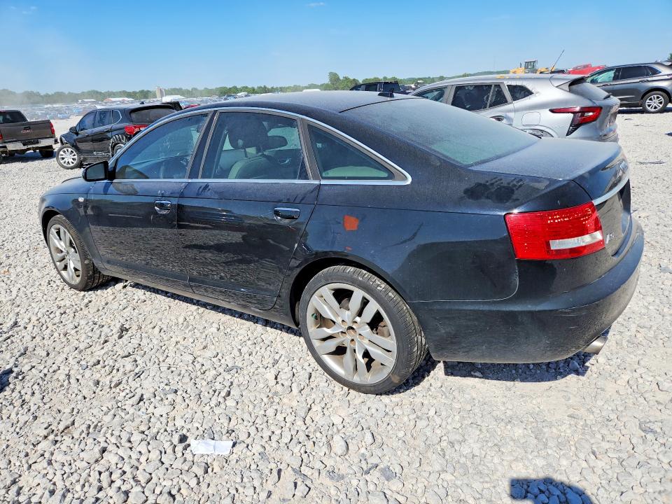 Aukcja sprzedaży 2008 Audi A6, vin: WAUDH74F58N156354, numer aukcji: 55532196