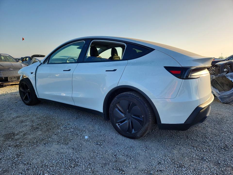 Aukcja sprzedaży 2026 Tesla Model Y, vin: 7SAYGDEEXTF346222, numer aukcji: 55649586