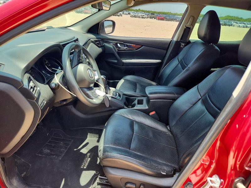Продажа на аукционе авто 2017 Nissan Rogue Sport, vin: JN1BJ1CP6HW036548, номер лота: 58832846