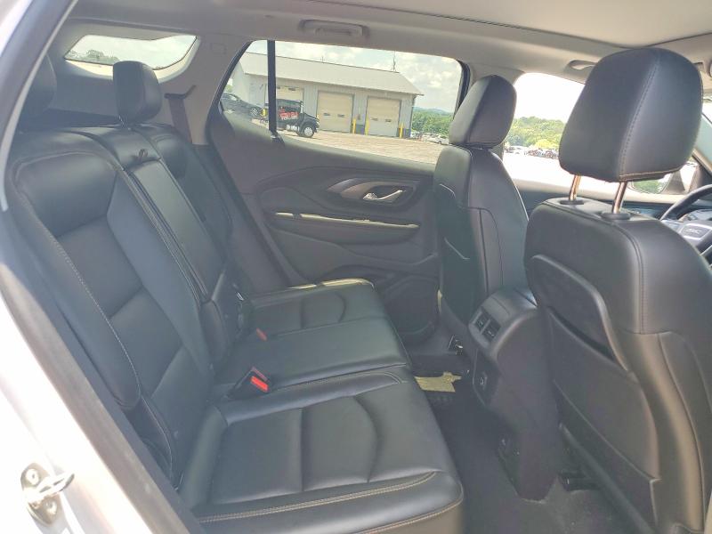 Aukcja sprzedaży 2019 Gmc Terrain, vin: 3GKALVEX0KL259631, numer aukcji: 59196166