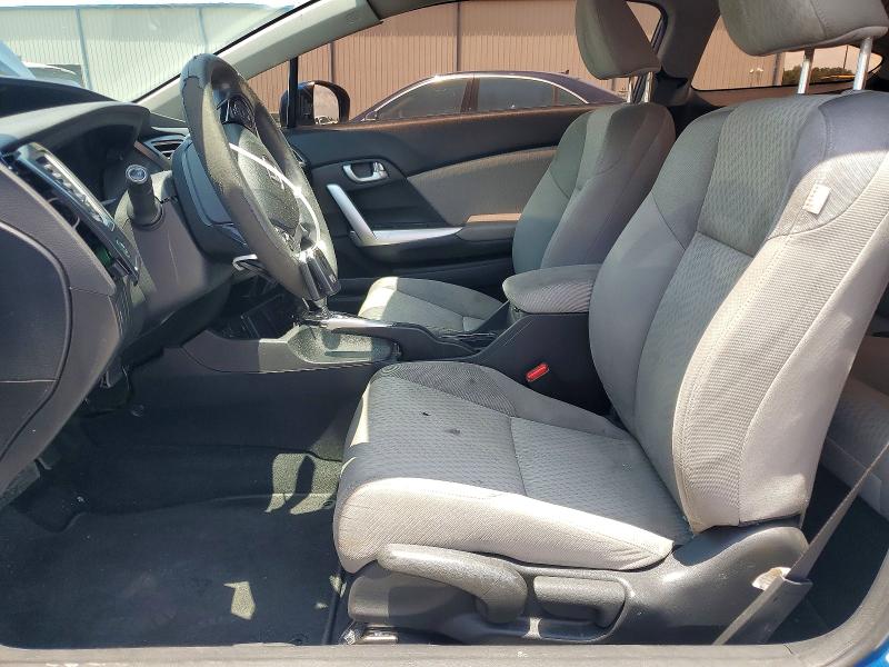 Aukcja sprzedaży 2015 Honda Civic, vin: 2HGFG3B85FH530206, numer aukcji: 58813796
