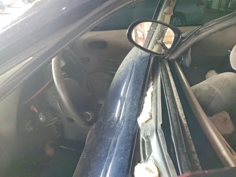 1999 Saturn Sl2 მანქანა იყიდება აუქციონზე, vin: 1G8ZK527XXZ261984, აუქციონის ნომერი: 56703766