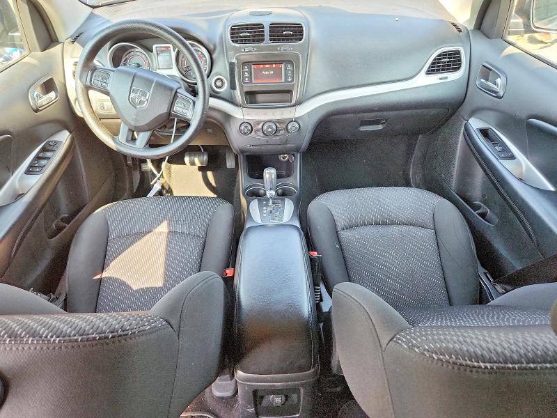 58763126 :رقم المزاد ، 3C4PDDBG0GT183501 vin ، 2016 Dodge Journey مزاد بيع