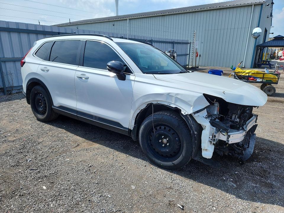 Aukcja sprzedaży 2025 Honda Cr-v, vin: 2HKRS6H9XSH208576, numer aukcji: 58963746