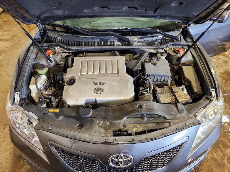 2009 Toyota Camry მანქანა იყიდება აუქციონზე, vin: 4T1BK46K69U088251, აუქციონის ნომერი: 58571386