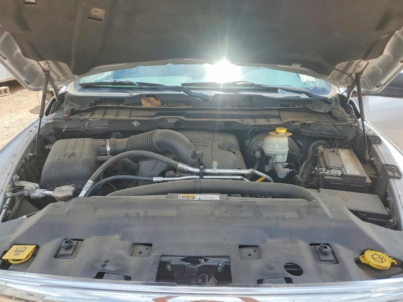 56166656 :رقم المزاد ، 1C6RR6GTXFS569748 vin ، 2015 Ram 1500 مزاد بيع
