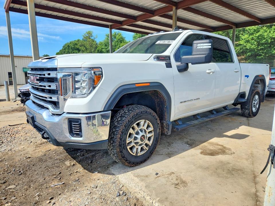 Продажа на аукционе авто 2021 Gmc Sierra, vin: 1GT19ME7XMF108247, номер лота: 55070076