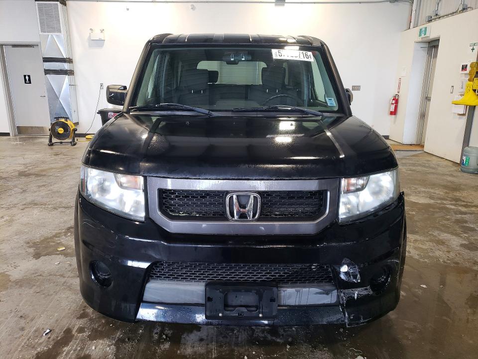 Продаж на аукціоні авто 2009 Honda Element, vin: 5J6YH18939L800057, номер лоту: 57796716