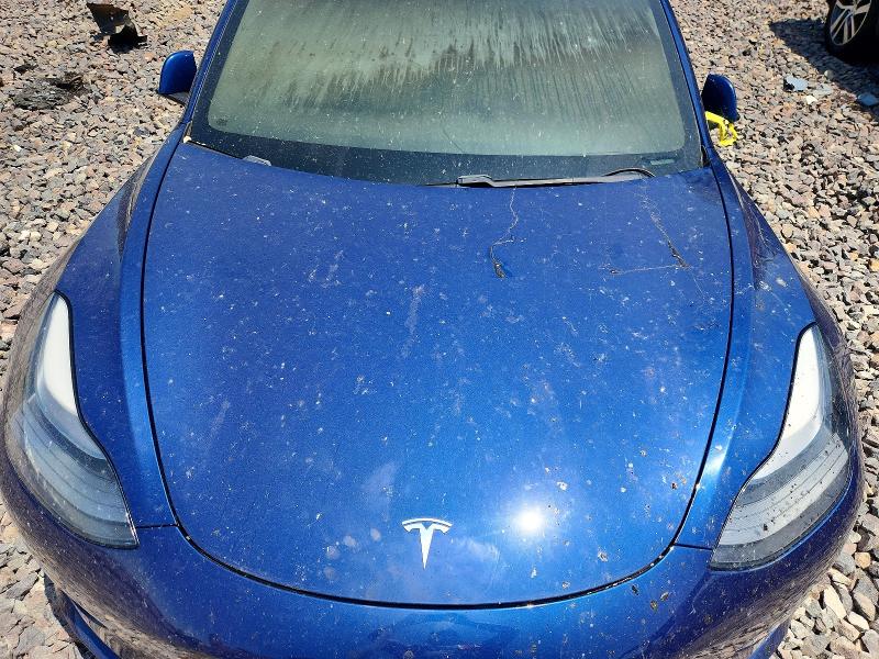 Aukcja sprzedaży 2021 Tesla Model 3, vin: 5YJ3E1EB8MF924482, numer aukcji: 55608196
