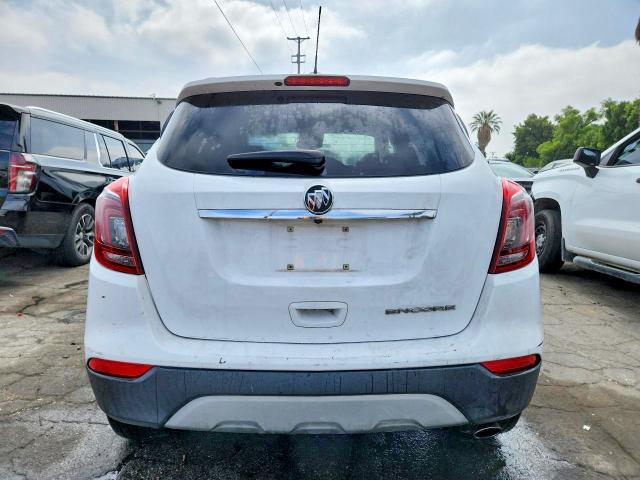 Продажа на аукционе авто 2020 Buick Encore, vin: KL4CJCSB3LB056706, номер лота: 54465076