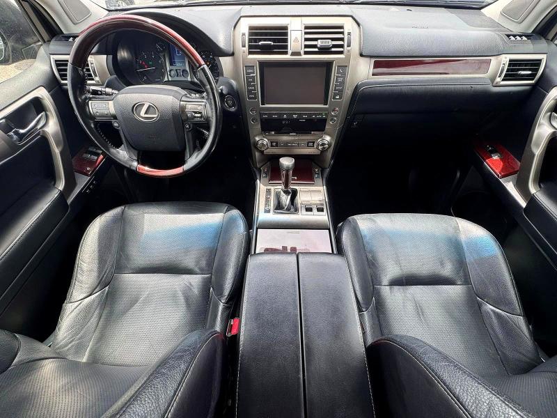 56155946 :رقم المزاد ، JTJBM7FX3J5190372 vin ، 2018 Lexus Gx مزاد بيع
