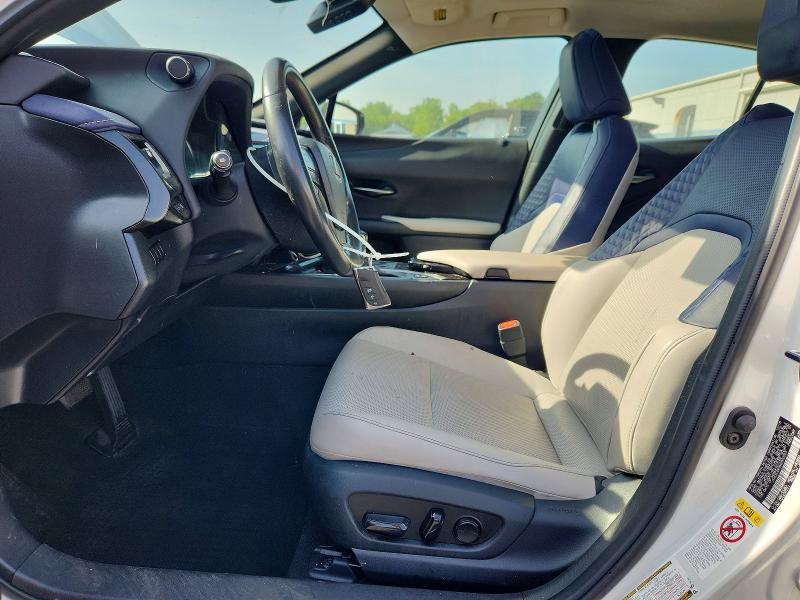 2019 Lexus Ux მანქანა იყიდება აუქციონზე, vin: JTHU9JBHXK2002263, აუქციონის ნომერი: 56753096