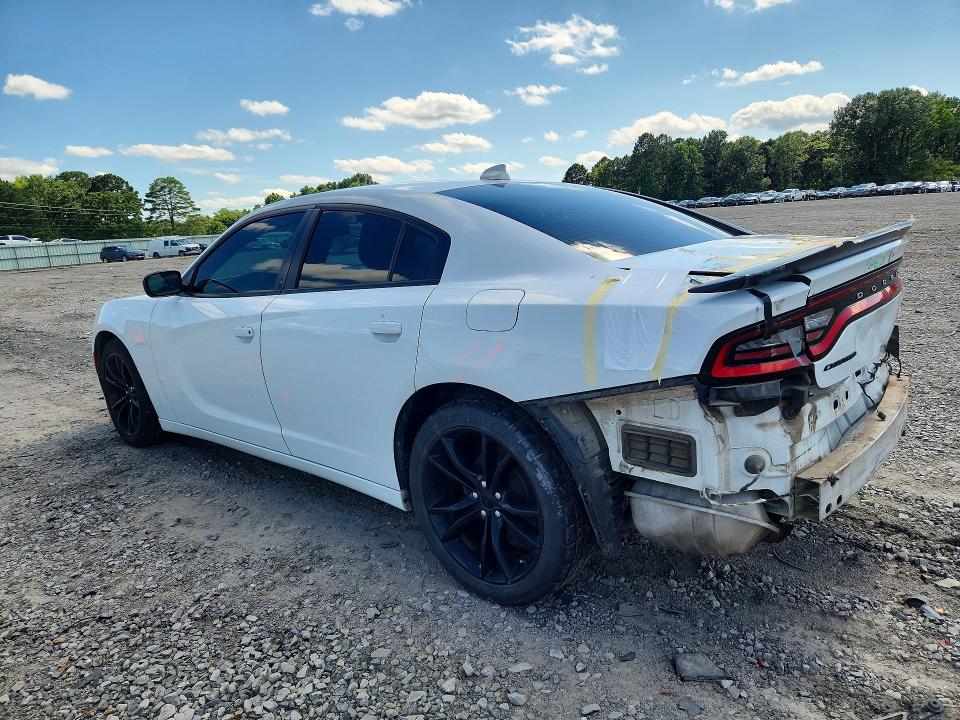 Aukcja sprzedaży 2016 Dodge Charger, vin: 2C3CDXHGXGH318522, numer aukcji: 57221446
