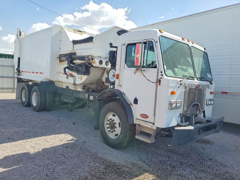 Продажа на аукционе авто 2011 Peterbilt 320, vin: 3BPZL00X5BF120196, номер лота: 57728166