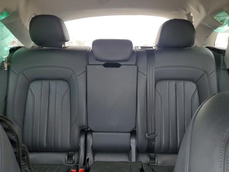 Продажа на аукционе авто 2019 Audi Q5, vin: WA1ANAFYXK2118308, номер лота: 58270946