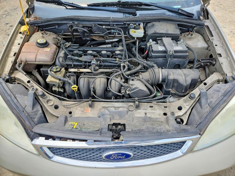 Продаж на аукціоні авто 2007 Ford Focus, vin: 1FAFP34N47W343923, номер лоту: 59065066