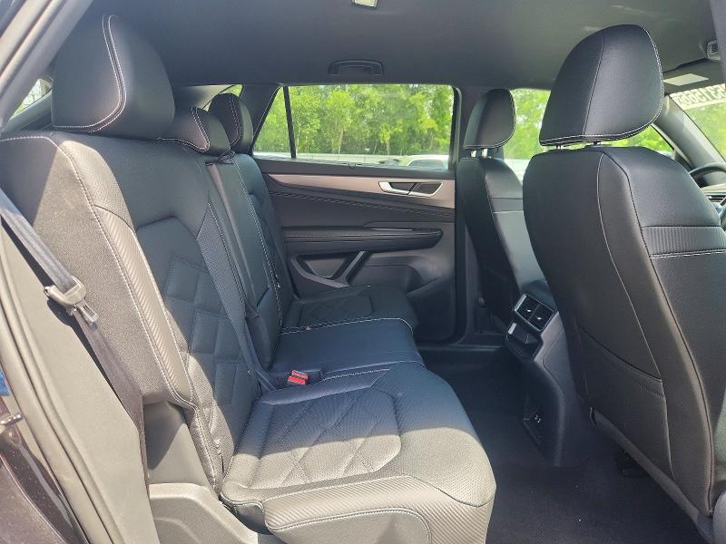 58531566 :رقم المزاد ، 1V2HC2CA0TC216782 vin ، 2026 Volkswagen Atlas Cross Sport مزاد بيع