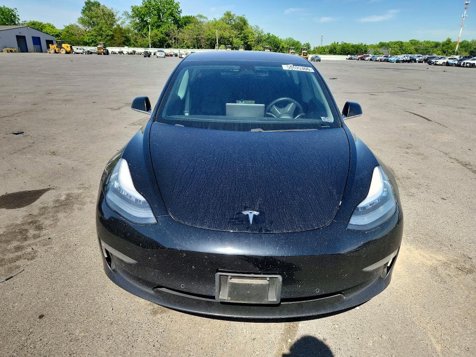 Aukcja sprzedaży 2019 Tesla Model 3, vin: 5YJ3E1EB6KF191894, numer aukcji: 55935306