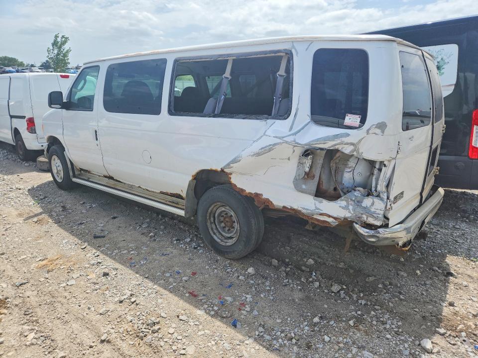 Продаж на аукціоні авто 2004 Ford Econoline, vin: 1FBSS31L34HA34720, номер лоту: 57303446