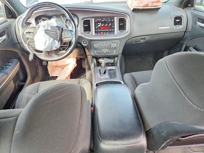 Aukcja sprzedaży 2022 Dodge Charger, vin: 2C3CDXHG0NH149687, numer aukcji: 58834076