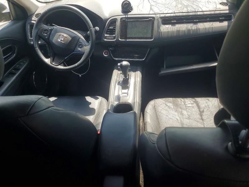 56407746 :رقم المزاد ، 3CZRU6H76GM758118 vin ، 2016 Honda Hr-v مزاد بيع