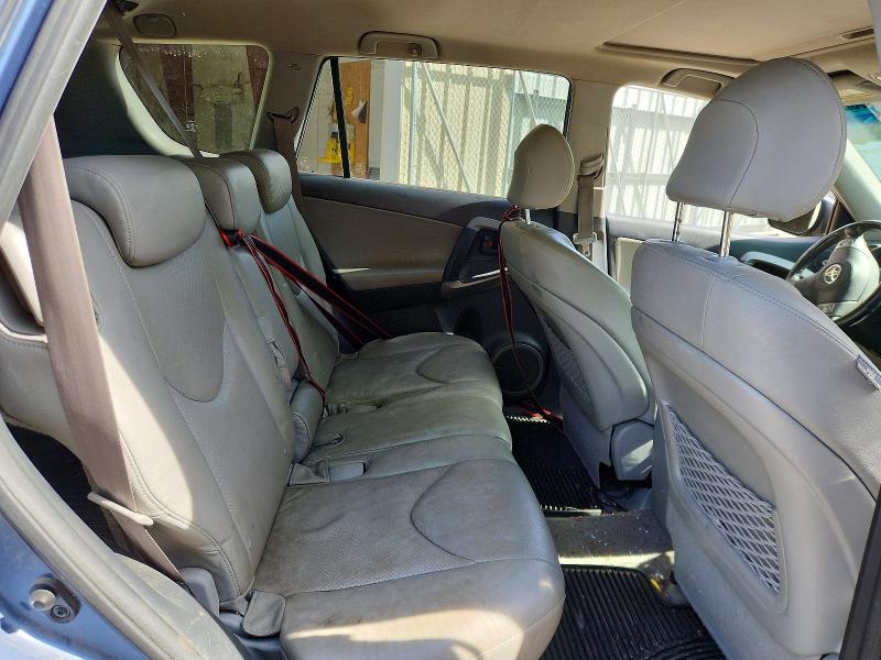 Aukcja sprzedaży 2007 Toyota Rav4, vin: JTMBD31V676045718, numer aukcji: 55646526