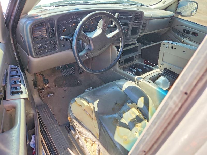 Продаж на аукціоні авто 2005 Gmc Yukon Xl, vin: 1GKFK16Z25J118069, номер лоту: 55629876