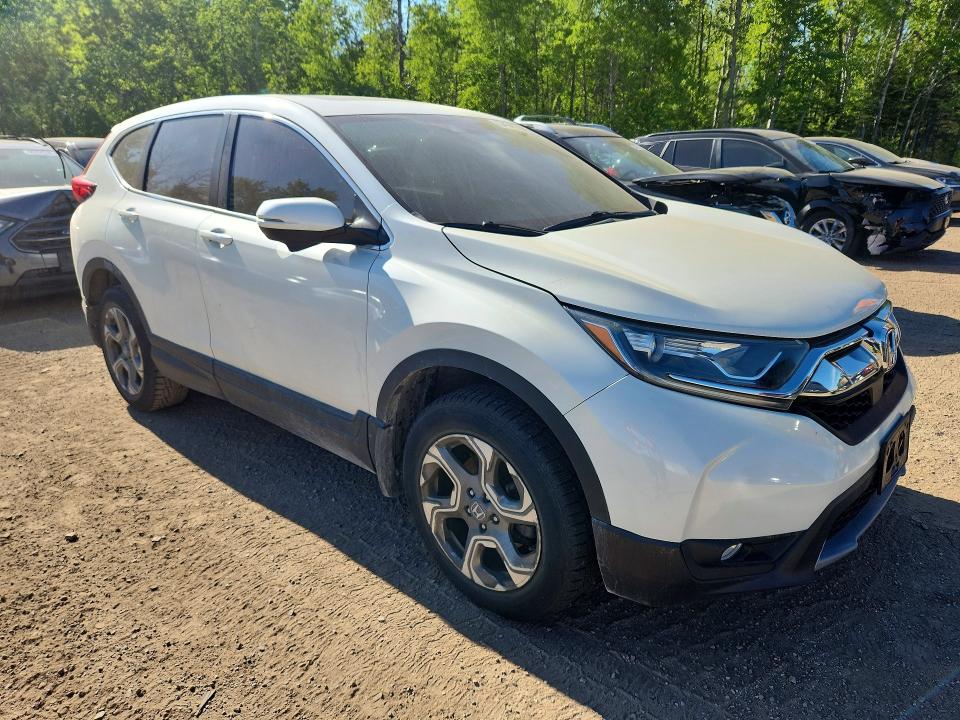 Продажа на аукционе авто 2018 Honda Cr-v, vin: 2HKRW2H5XJH148419, номер лота: 54942896