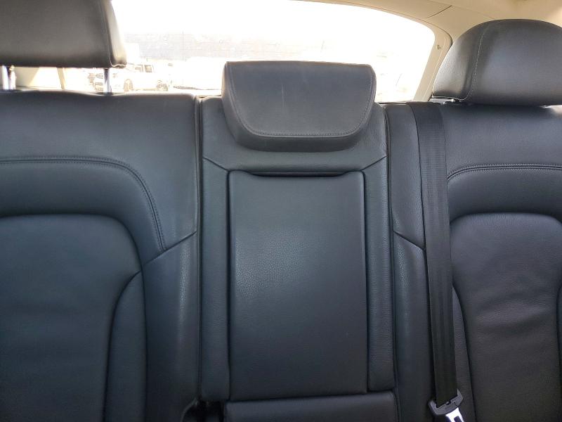 58010436 :رقم المزاد ، WA1C2AFP1GA016076 vin ، 2016 Audi Q5 مزاد بيع