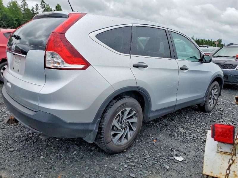 Продажа на аукционе авто 2014 Honda Cr-v, vin: 2HKRM3H35EH000212, номер лота: 57388276