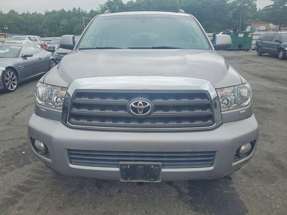 57842016 :رقم المزاد ، 5TDBY64A98S009506 vin ، 2008 Toyota Sequoia مزاد بيع