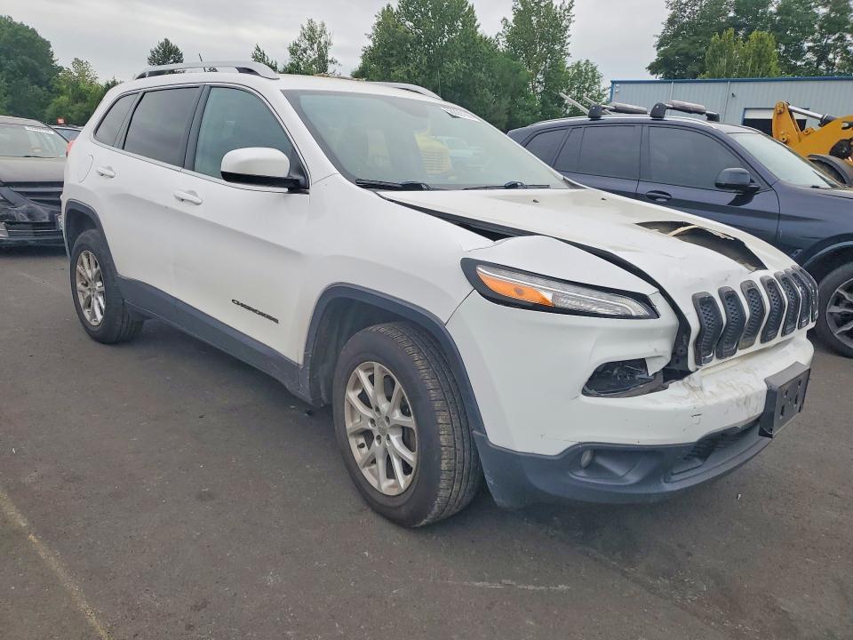Aukcja sprzedaży 2018 Jeep Cherokee, vin: 1C4PJMCB4JD578676, numer aukcji: 58899166