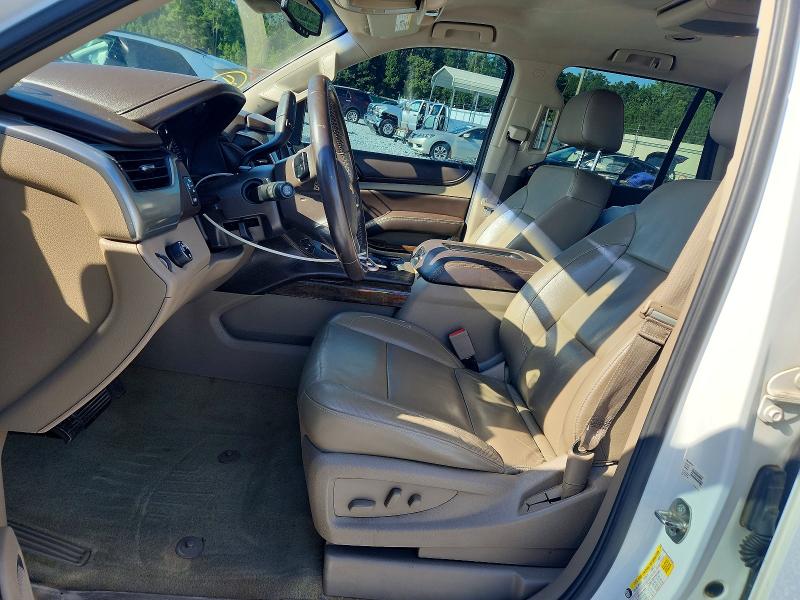 Aukcja sprzedaży 2016 Chevrolet Tahoe, vin: 1GNSCBKC6GR232022, numer aukcji: 58366006