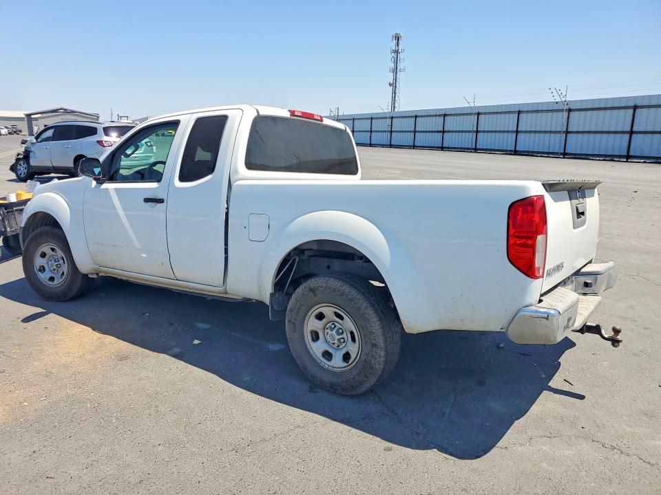 Aukcja sprzedaży 2016 Nissan Frontier, vin: 1N6BD0CT3GN778466, numer aukcji: 58824366
