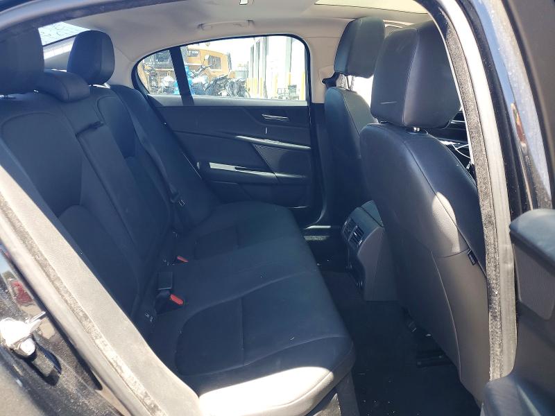 Продажа на аукционе авто 2017 Jaguar Xe, vin: SAJAR4BG9HA973784, номер лота: 59188786