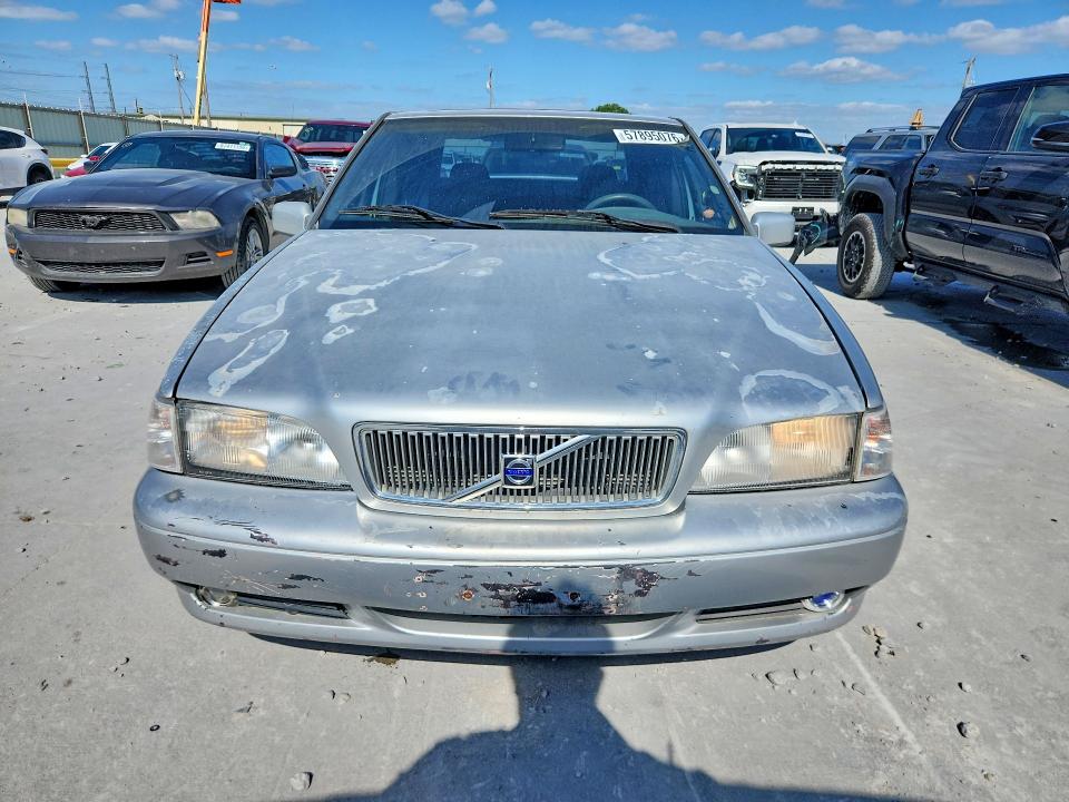 Продаж на аукціоні авто 1998 Volvo S70, vin: YV1LS5673W1542909, номер лоту: 57895076