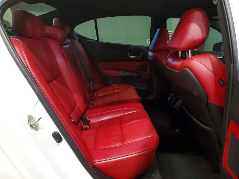 Продаж на аукціоні авто 2019 Acura Tlx, vin: 19UUB2F62KA005427, номер лоту: 55578326