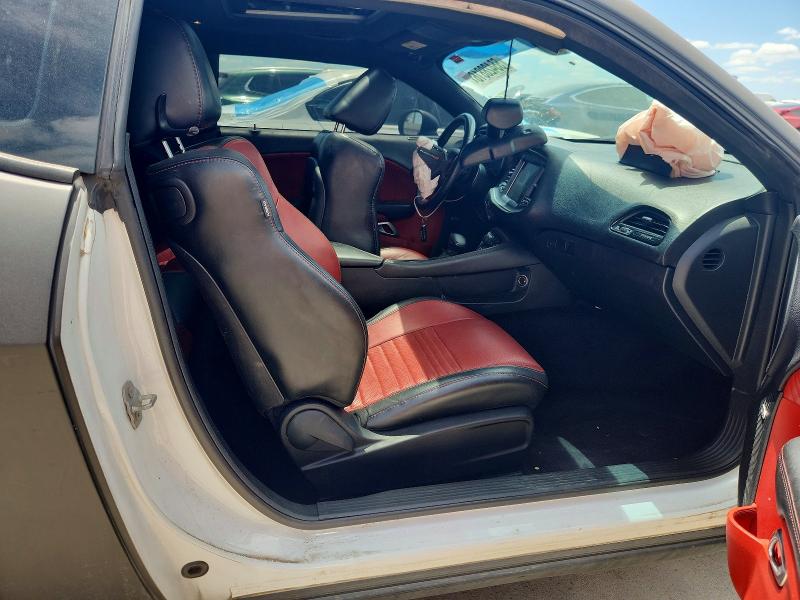Aukcja sprzedaży 2016 Dodge Challenger, vin: 2C3CDZBT5GH172029, numer aukcji: 55428816