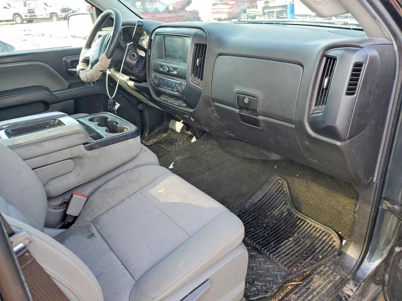 Aukcja sprzedaży 2018 Gmc Sierra, vin: 1GTN1LEHXJZ221220, numer aukcji: 58386806