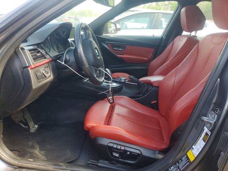 Продажа на аукционе авто 2014 Bmw 328, vin: WBA3B3G51ENR85149, номер лота: 56226406