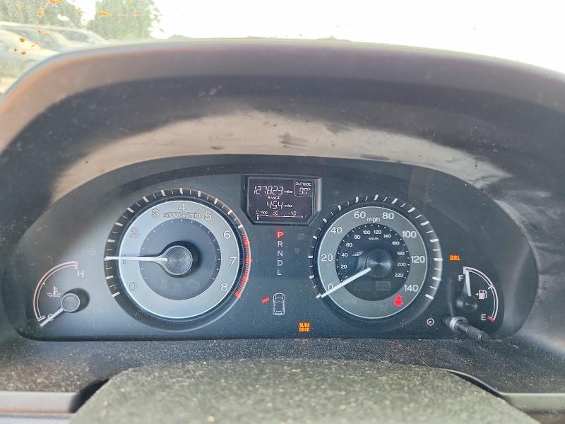 Продажа на аукционе авто 2015 Honda Odyssey, vin: 5FNRL5H62FB049845, номер лота: 56124916
