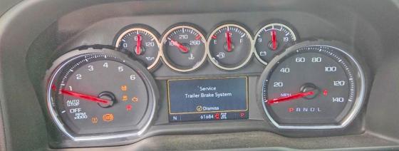 Aukcja sprzedaży 2021 Chevrolet Silverado, vin: 1GCRYEED2MZ137936, numer aukcji: 58776246