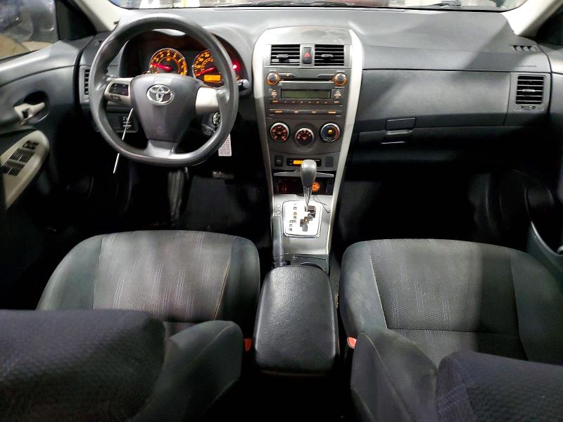 Aukcja sprzedaży 2011 Toyota Corolla, vin: 2T1BU4EE4BC639645, numer aukcji: 56772586
