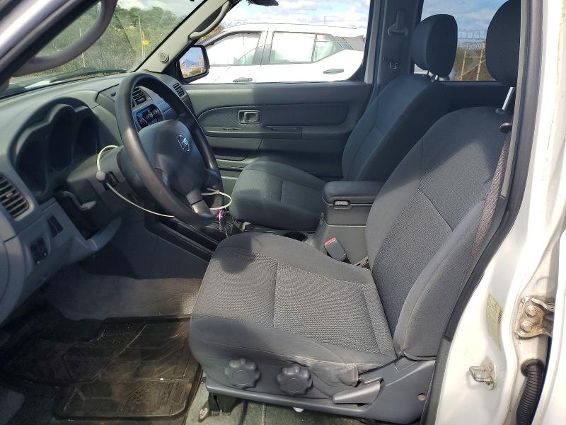 Продаж на аукціоні авто 2004 Nissan Frontier, vin: 1N6ED27T34C401193, номер лоту: 56829266