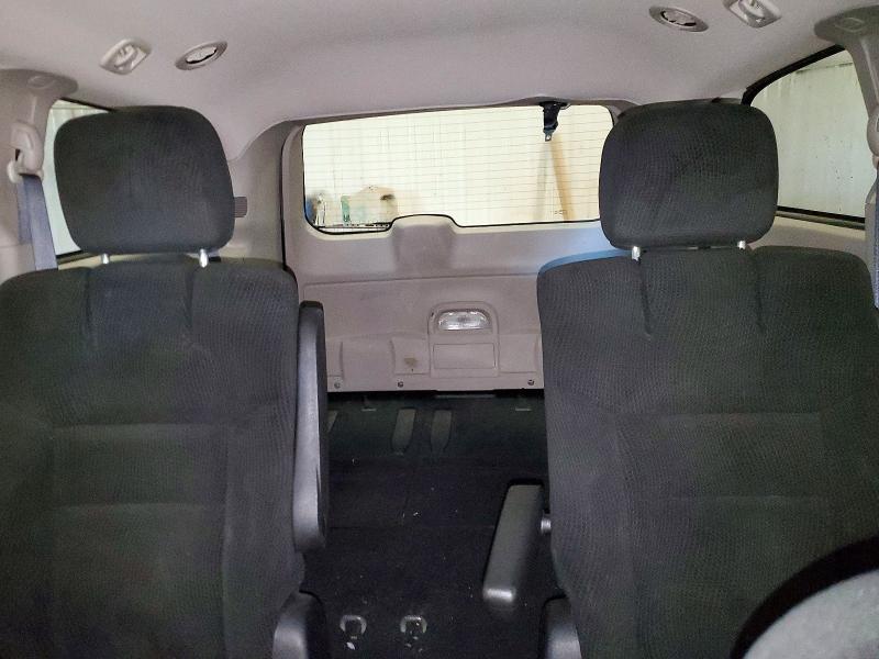 Aukcja sprzedaży 2016 Dodge Grand Caravan, vin: 2C4RDGBG0GR100095, numer aukcji: 58037186