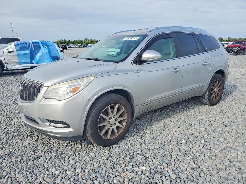 Aukcja sprzedaży 2016 Buick Enclave, vin: 5GAKRBKD5GJ241925, numer aukcji: 56985836